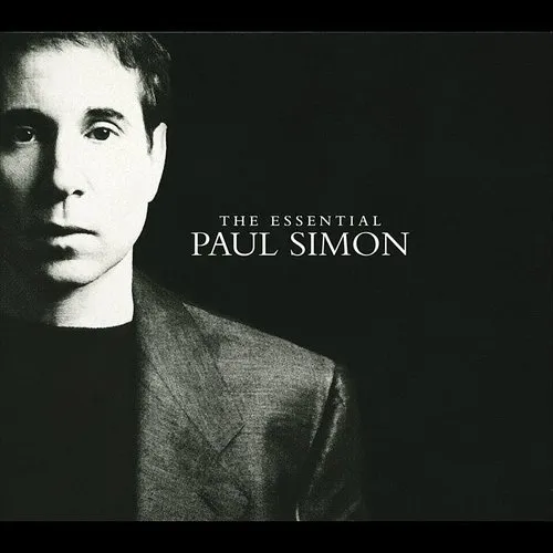 Paul Simon - The Essential Paul Simon