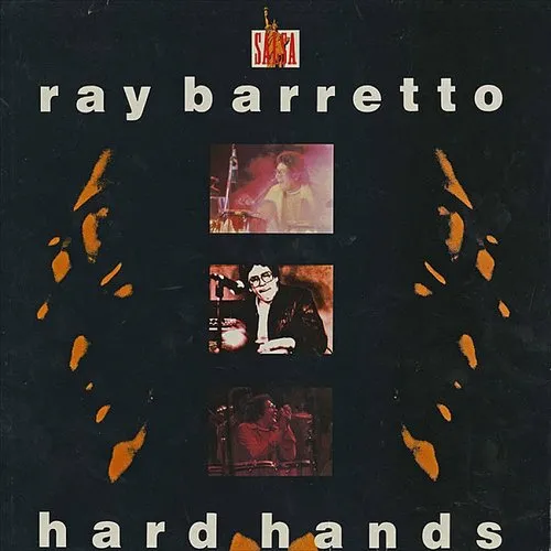 Ray Barretto - Hard Hands (180g)