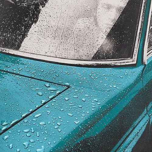 Peter Gabriel - Peter Gabriel 1: Car
