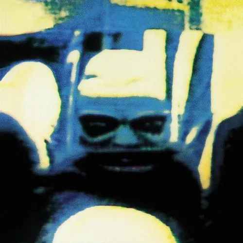 Peter Gabriel - Peter Gabriel 4: Security