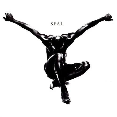 Seal - Seal [1994] [CD & DVD] [Digipak]