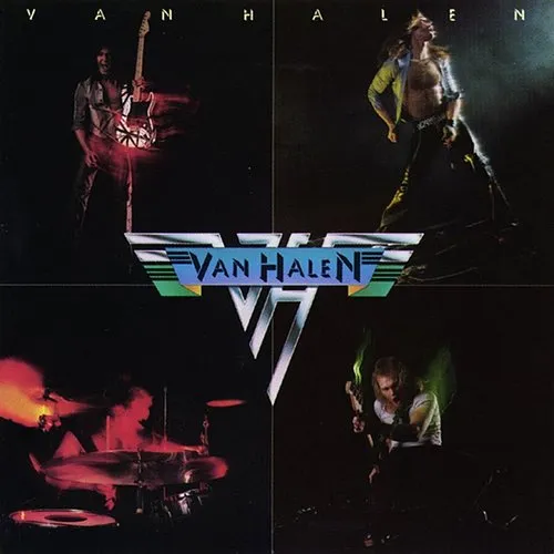 Van Halen - Van Halen [180 Gram]