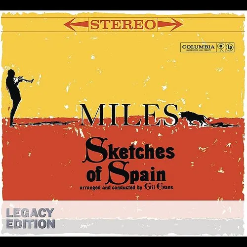 Sketches Of Spain 50th Anniversary