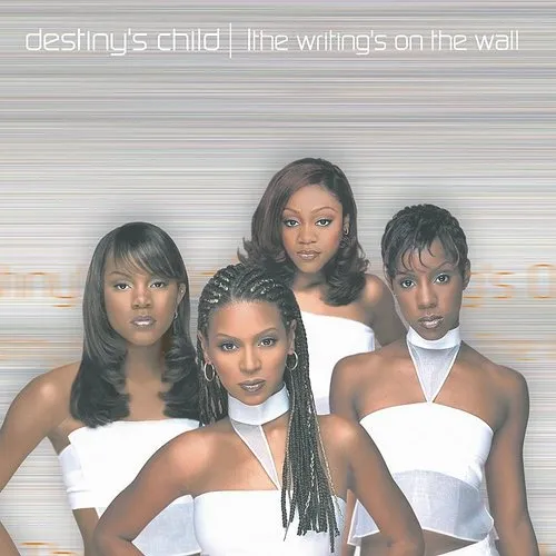 Destiny's Child - Writing's On The Wall