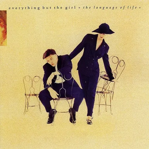 Everything But The Girl - Language Of Life (Hol)