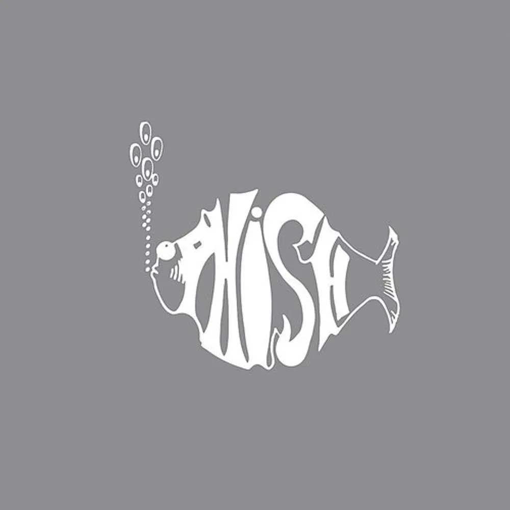 Phish - White Tape