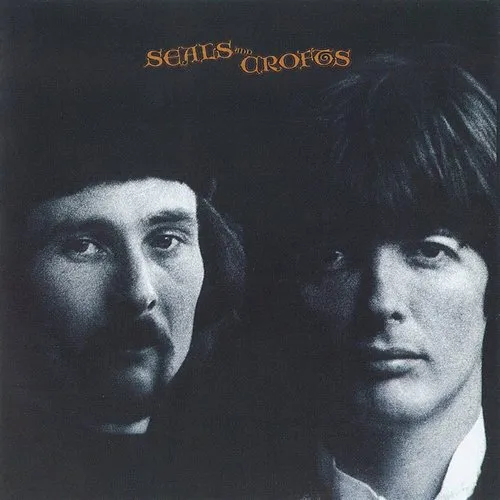 Seals & Crofts - Seals & Crofts
