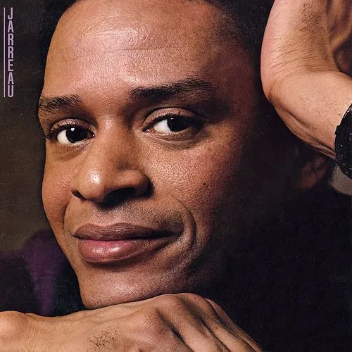 Al Jarreau - Jarreau (Remastered) vinyl record cover