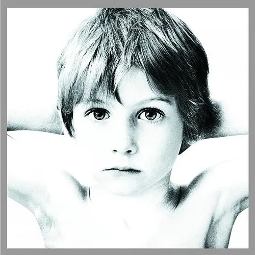 U2 - Boy: Remastered [Deluxe 2CD]
