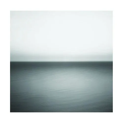 U2 - No Line On The Horizon vinyl record cover