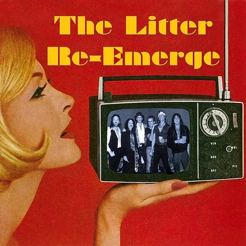 Re-Emerge