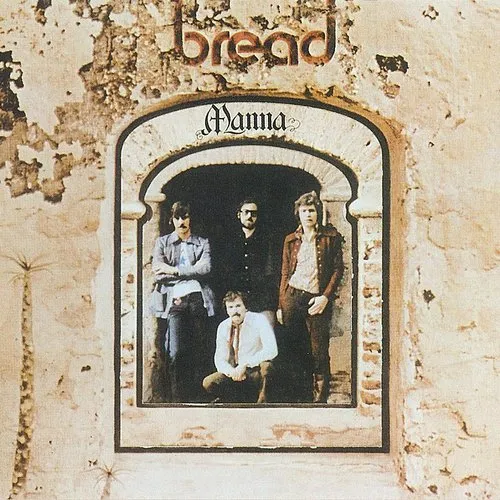 Bread - MANNA