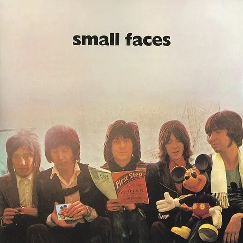 Faces - First Step [Import]