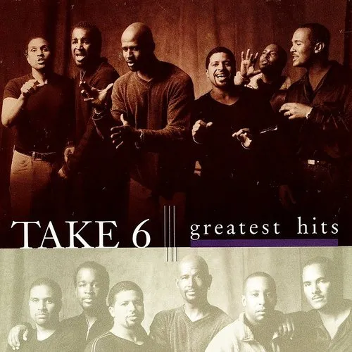 Greatest Hits