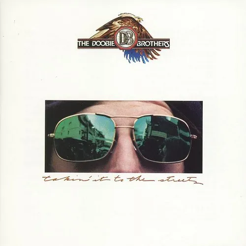 The Doobie Brothers - Takin It To The Streets [Remastered] (Jpn)