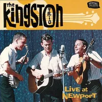 Live at Newport