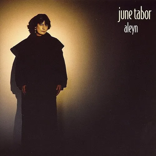 June Tabor - Aleyn