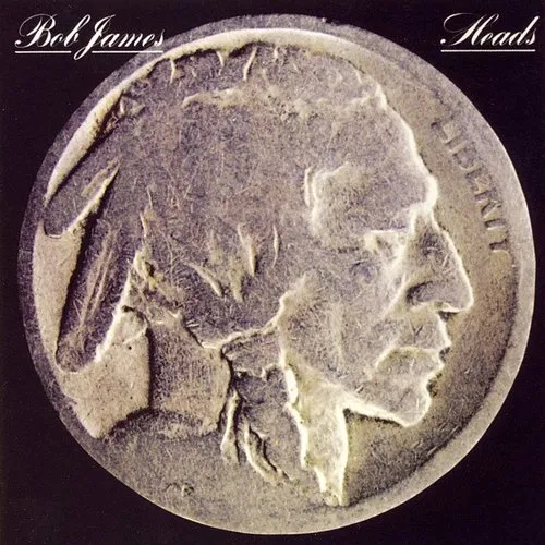 Bob James - Heads (Jpn)
