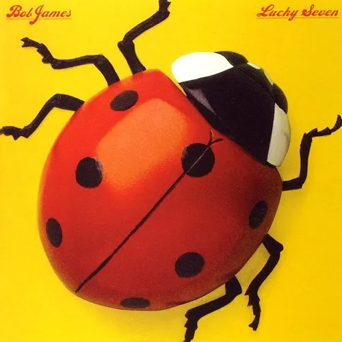Bob James - Lucky Seven