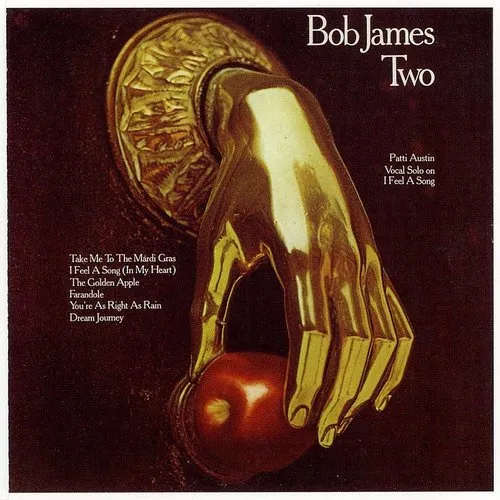 Bob James - Two