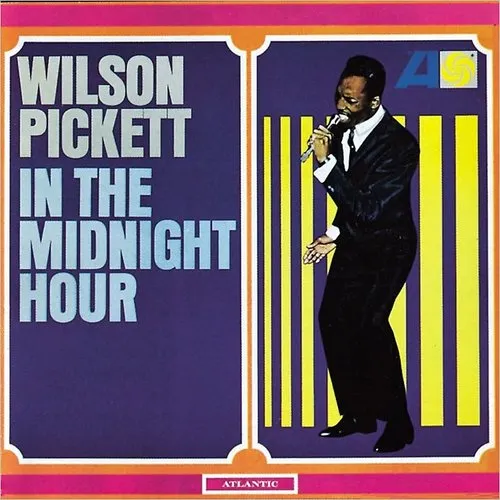 The Midnight Hour