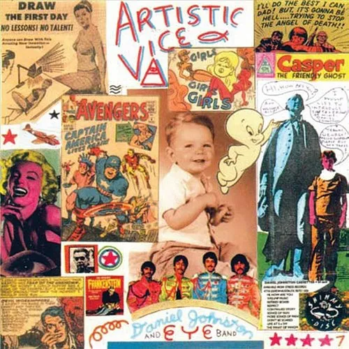 Album Art