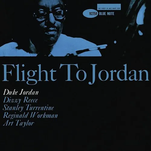 Duke Jordan - Flight To Jordan (Bonus Track) [Reissue] (Shm) (Jpn)