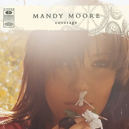 Mandy Moore - Coverage [Limited w/DVD]