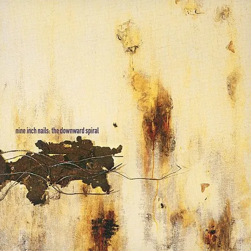 Nine Inch Nails - Downward Spiral [180 Gram]