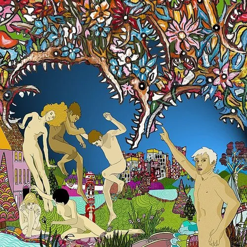 Of Montreal - Skeletal Lamping (Gate) [Limited Edition] (Pict) [Reissue]