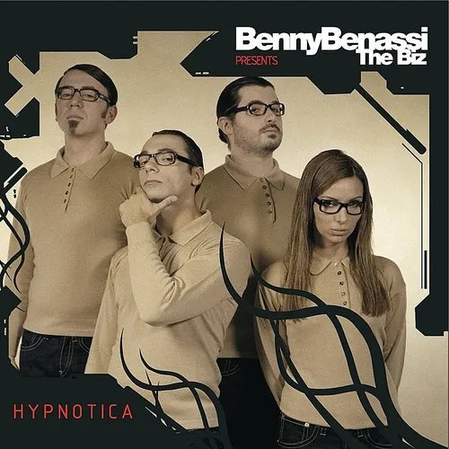 Benny Benassi - Hypnotica