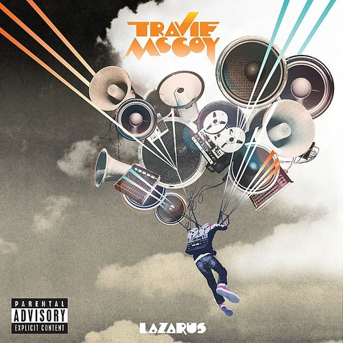 Travie Mccoy - Lazarus [LP]