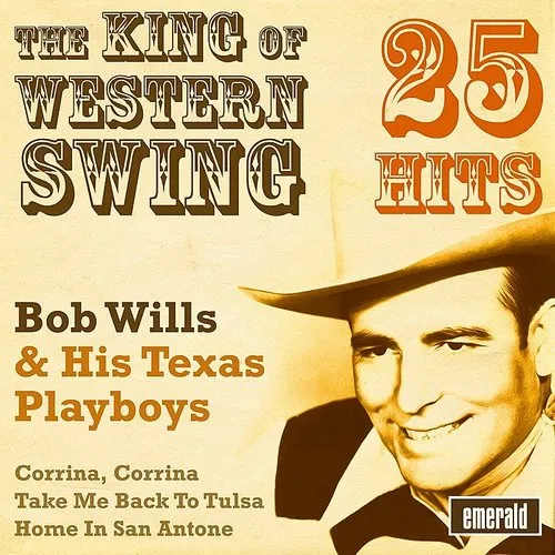 King Of Western Swing