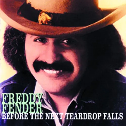 Before The Next Teardrop Falls (Mod)