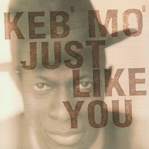 Redway - Just Like You