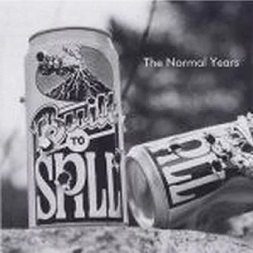 Built To Spill - Normal Years