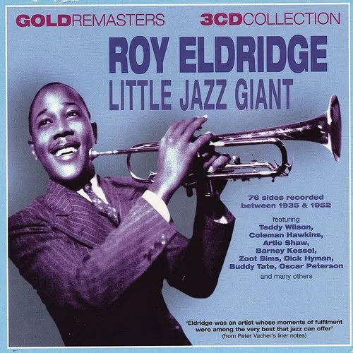 Little Jazz Giant