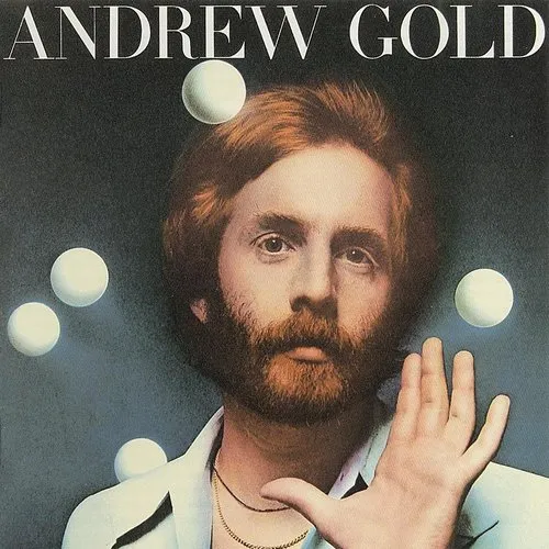 Andrew Gold - Andrew Gold