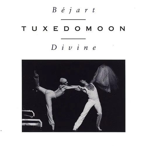 Tuxedomoon - Divine