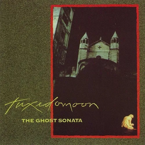 Tuxedomoon - Ghost Sonata
