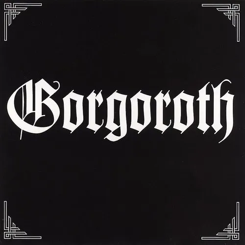 Gorgoroth - Pentagram