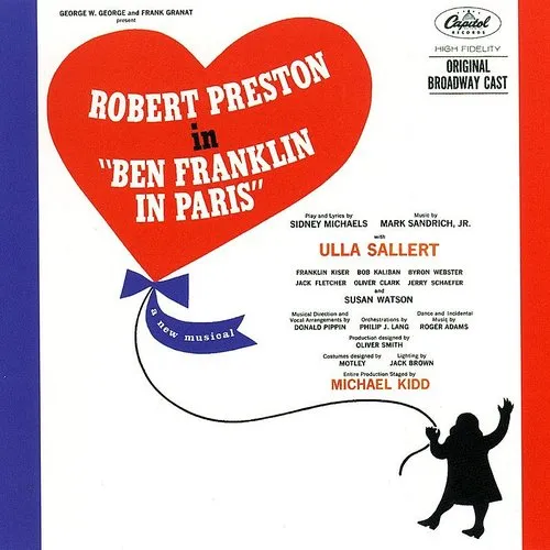 Original Broadway Cast