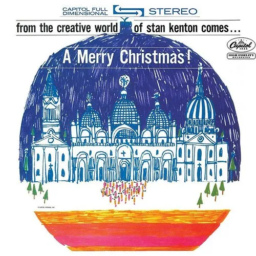 A Merry Christmas