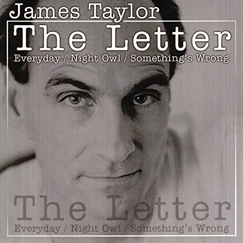 Letter