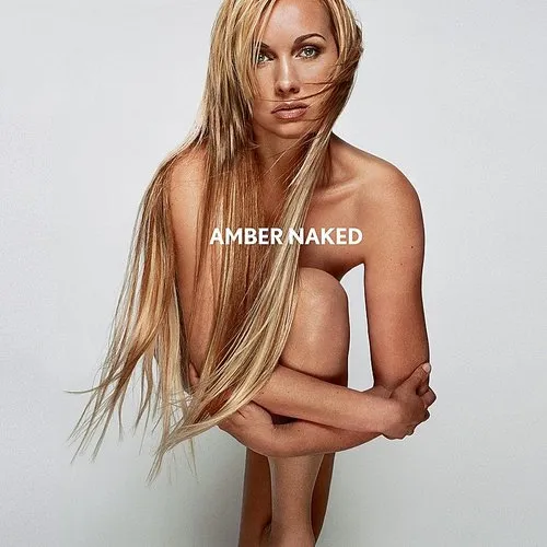 Amber - Naked