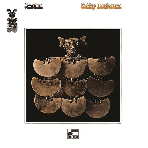 Bobby Hutcherson - Montara