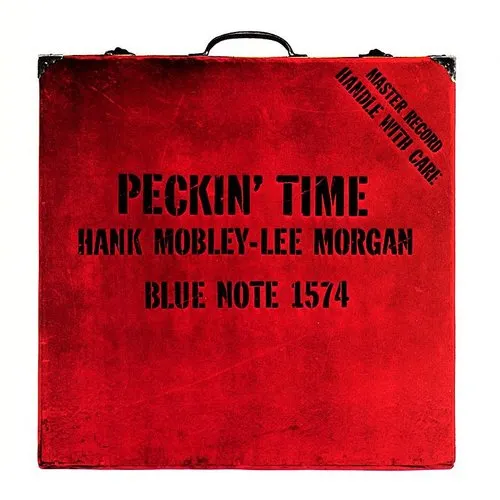 Peckin' Time