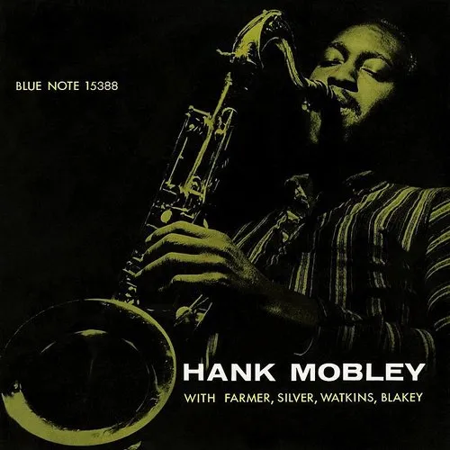 Hank Mobley Quintet