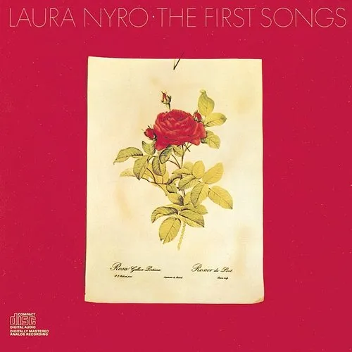 Laura Nyro - First Songs
