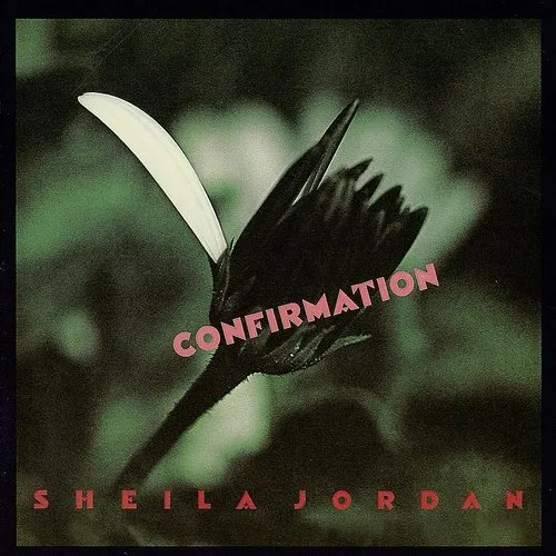 Sheila Jordan - Confirmation (Jpn)